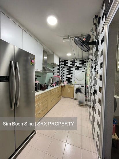 Blk 171A Edgedale Plains (Punggol), HDB 4 Rooms #539601661